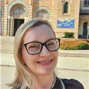 Profesora de ruso para todos los niveles y edades